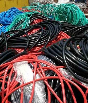 中山坦洲收購庫存積壓電纜電線價格解析與市場行情