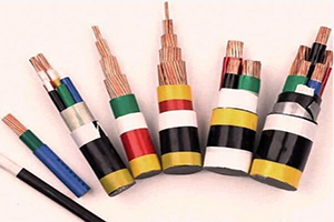 2018年中國電力電纜行業發展概況與趨勢分析
