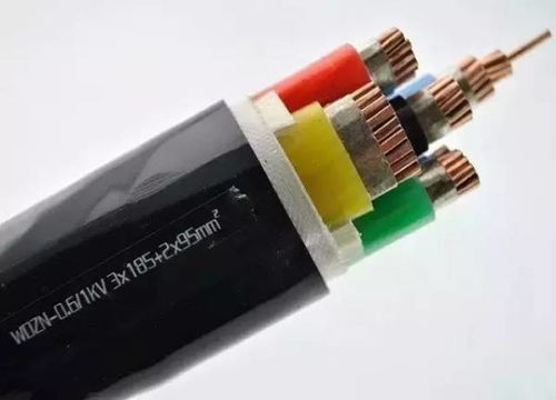 電線電纜的安裝與施工 電力電纜篇