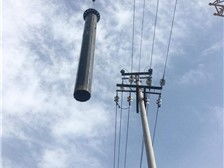 穩(wěn)固電力傳輸?shù)年P(guān)鍵 霸州市康仙莊順通電力設備廠電力電纜展示